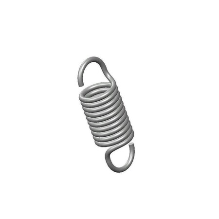 Approved Vendor Extension Spring, O= .125, L= .41, W= .017 R G009974026